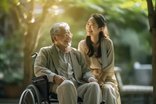 グループホームと有料老人ホーム、わが家に合うのはどっち?