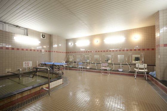 【リハビリ特化型ナーシングホーム】スーパー・コート南花屋敷