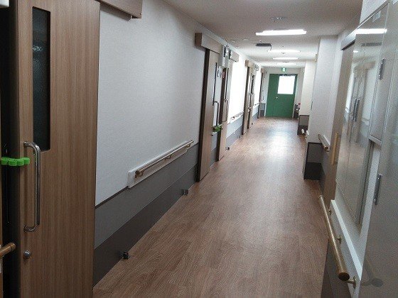 【リハビリ特化型ナーシングホーム】スーパー・コート南花屋敷