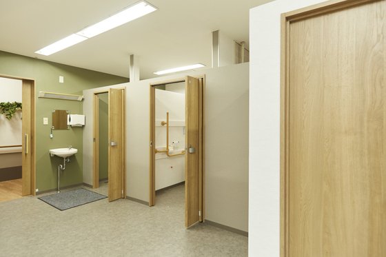 【リハビリ特化型ナーシングホーム】スーパー・コート南花屋敷