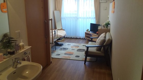 スーパー・コート茨木彩都