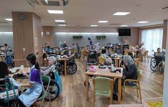 スーパー・コート茨木彩都