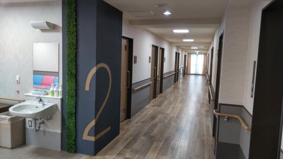 スーパー・コート茨木彩都