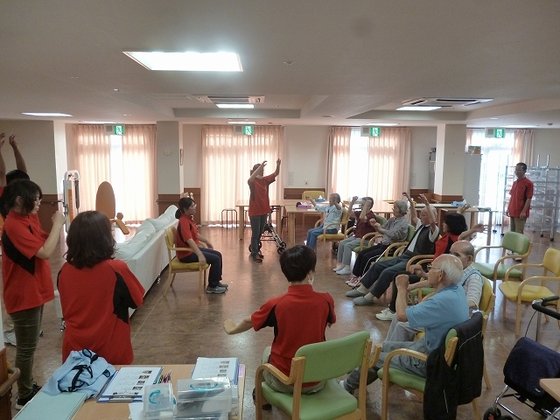 スーパー・コート茨木彩都