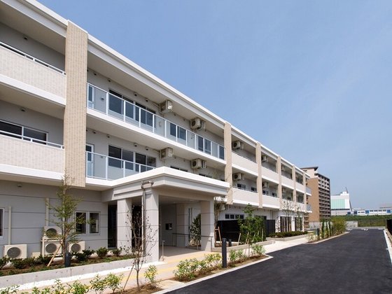 スーパー・コート茨木彩都