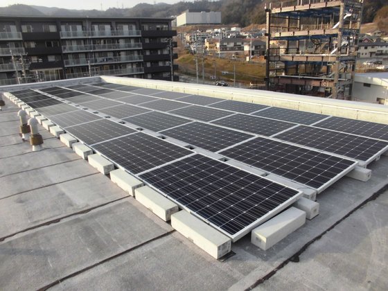 スーパー・コート茨木彩都