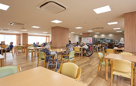 スーパー・コート茨木彩都