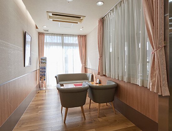 スーパー・コート茨木彩都