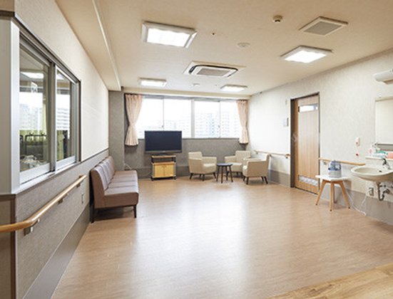 スーパー・コート茨木彩都