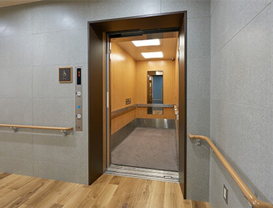 スーパー・コート茨木彩都