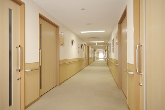 スーパー・コート大東