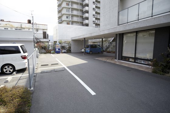 スーパー・コート大東