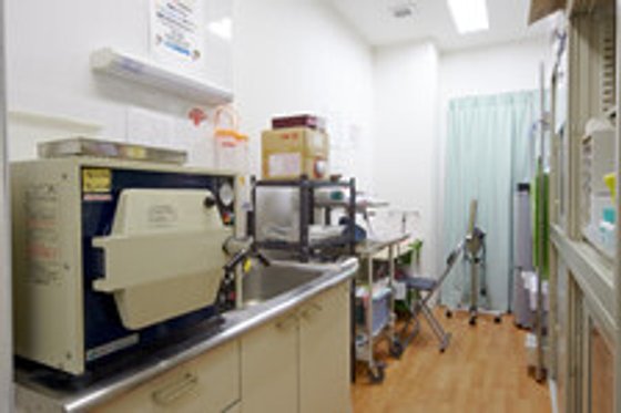 スーパー・コート大東