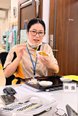 笑顔がいっぱい!スーパー・コートの日常Vlogをお届けします (^^)