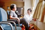 安心して長く暮らせる「特定施設」の魅力とは?