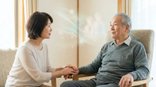 「そこに見える」を否定しないで。レビー小体型認知症への向き合い方