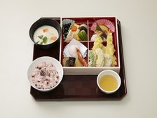 イベント食一例【松花堂弁当】
