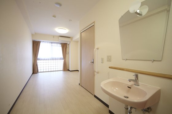 【リハビリ特化型ナーシングホーム】スーパー・コート堺