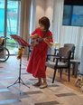 ウクレレで昭和歌謡♪
