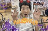 ハッピーハロウィン∩^ω^∩