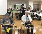 【SC公式YouTube】セラバンドトレーニングで足腰を元気に!!