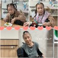 素敵なヘアアレンジ♪