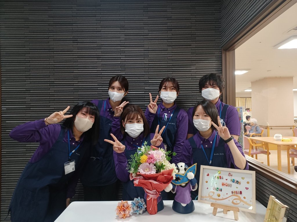 ソーシャルワーカー