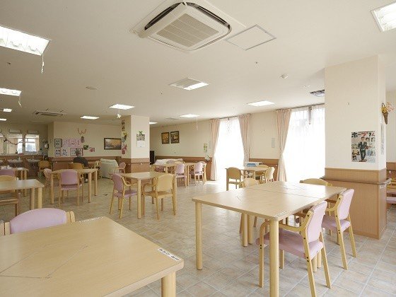 スーパー・コート郡山筒井