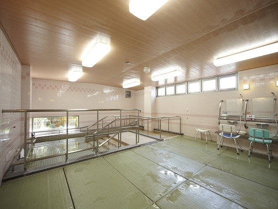 スーパー・コート郡山筒井