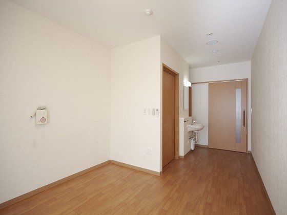 スーパー・コート郡山筒井