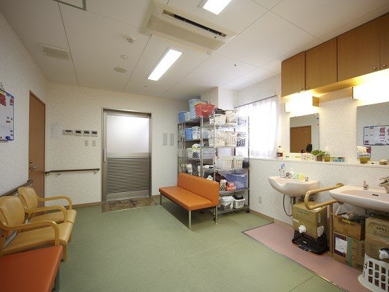 スーパー・コート郡山筒井