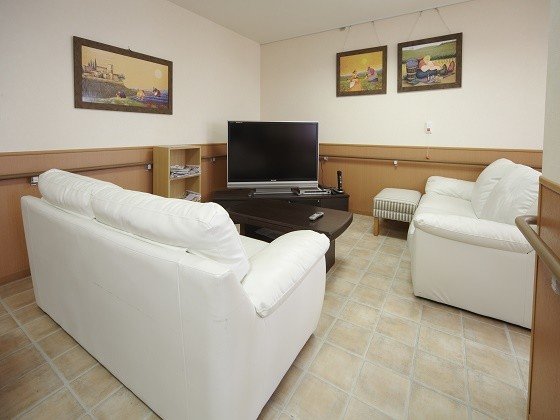 スーパー・コート郡山筒井