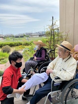 スーパー・コート郡山筒井