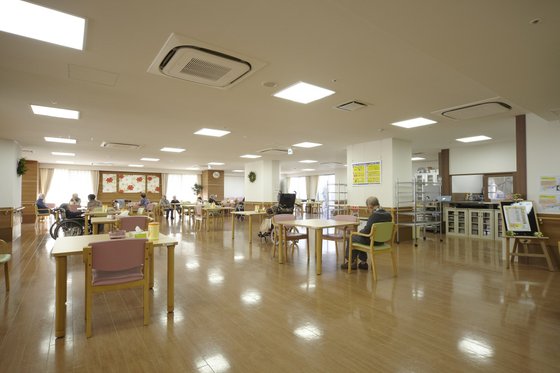 【ナーシングホーム】スーパー・コート猪名寺