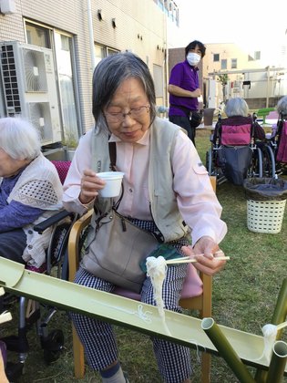 【ナーシングホーム】スーパー・コート猪名寺