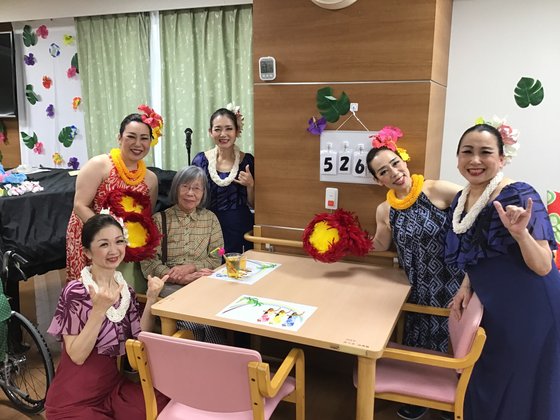 【ナーシングホーム】スーパー・コート猪名寺