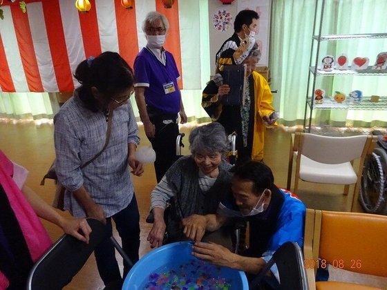 【ナーシングホーム】スーパー・コート猪名寺