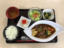 イベントメニュー