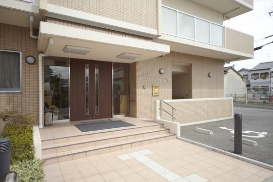 スーパー・コート 川西