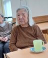手拍子に笑顔!ボランティアさんによる「歌の歌謡ショー」開催!