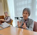 手拍子に笑顔!ボランティアさんによる「歌の歌謡ショー」開催!