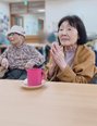 手拍子に笑顔!ボランティアさんによる「歌の歌謡ショー」開催!