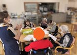 スタッフによる「お楽しみ英語レク」を開催しました♪