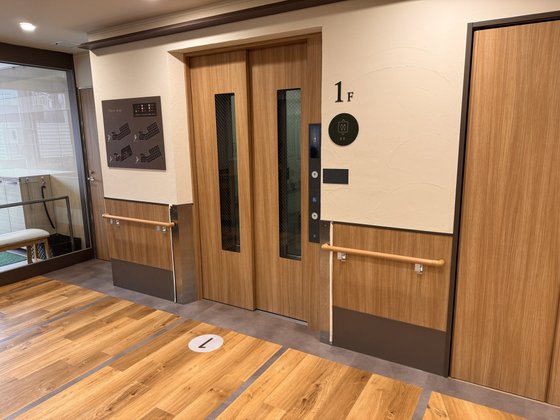 スーパー・コートPrime神石