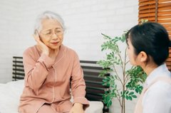 パーキンソン病の発症後に幻覚症状が現れる理由と治療・対処方法⑦
