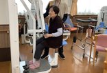 6月機能訓練の様子②