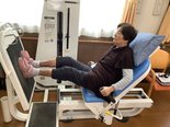 6月機能訓練の様子②