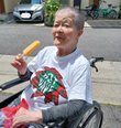 アイスパーティー