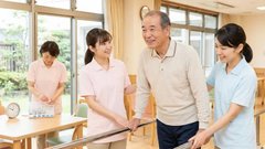 後悔しないために。パーキンソン病の施設選び「5つの鍵」