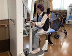 6月機能訓練の様子③
